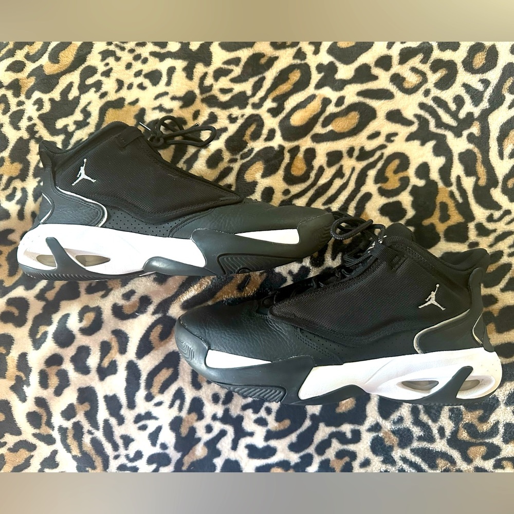 Jordan Basketball Shoes